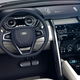Illustration for article titled Land Rover Discovery Sport Interior Looks Nothing Like The Concept